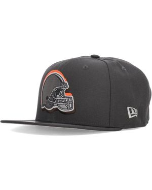 KTZ Hats & Caps - Black