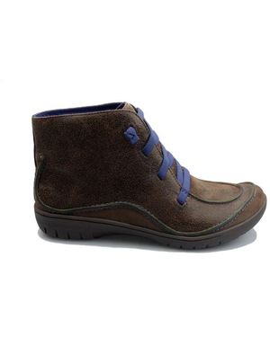 Clarks Boots - Schwarz