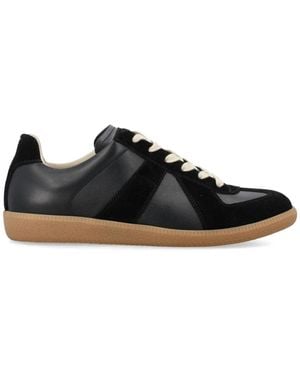 Maison Margiela Sneakers - Noir