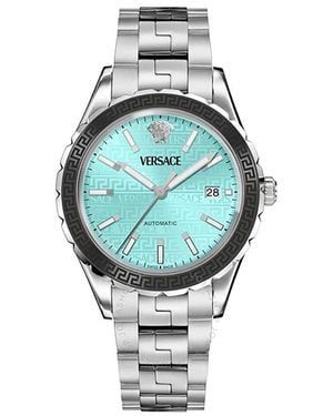 Versace Watches - Metallic
