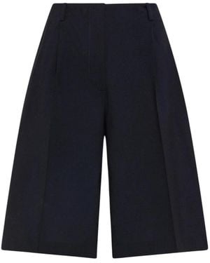 Seventy Long Shorts - Blauw