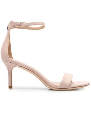 Ralph Lauren High Heel Sandals - Neutro