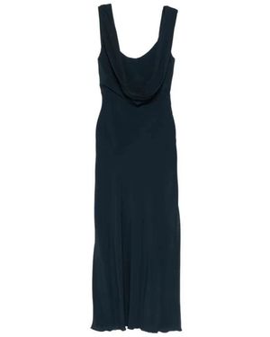 Liviana Conti Gowns - Blue