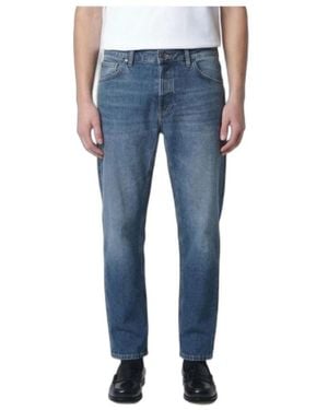 PT01 Slim-Fit Jeans - Blu