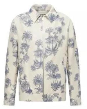 DRYKORN Light Jackets - Wit