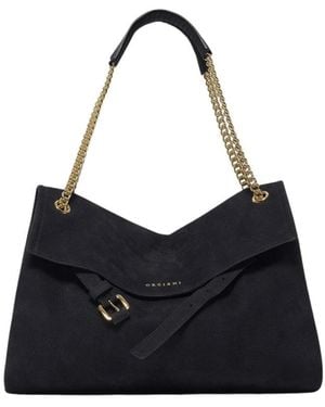 Orciani B02212 Nabucco Notte - Schwarz