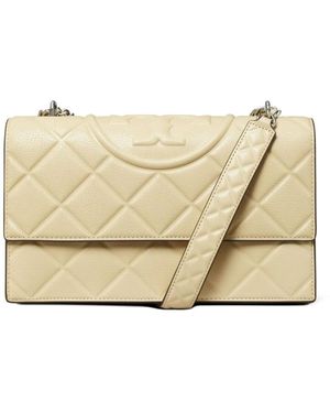 Tory Burch Shoulder Bags - Neutro