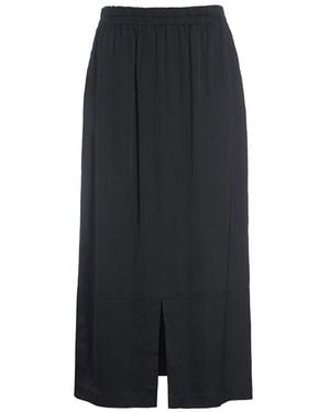 Bitte Kai Rand Midi Skirts - Black