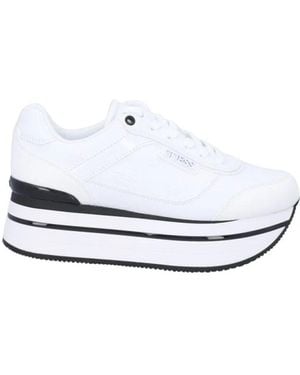 Guess Sneakers - Blanc