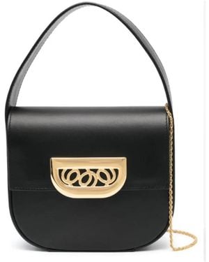 D'Estree Handbags - Negro