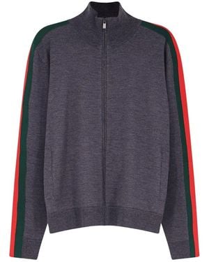 Gucci Cardigans - Azul