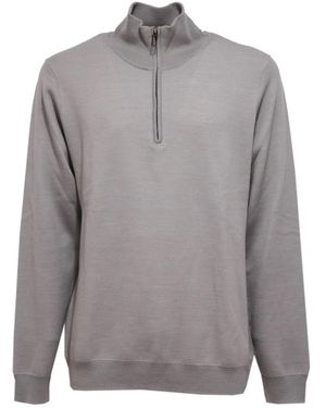 Paolo Pecora Sweatshirts - Gris
