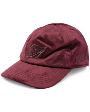 Autry Caps - Rojo