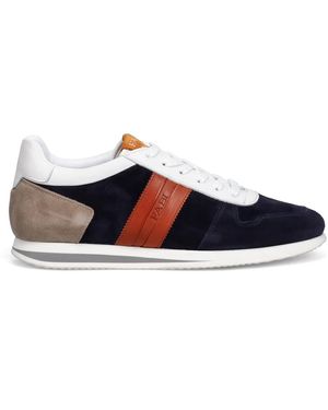 Fabi Trainers - Blue