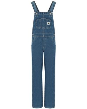 Carhartt Jumpsuits - Azul