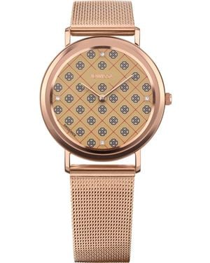 JOWISSA Anwy Watch - Natur