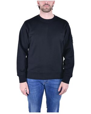 Moose Knuckles Sweatshirts - Azul