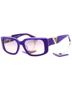 Guess Sunglasses - Blue