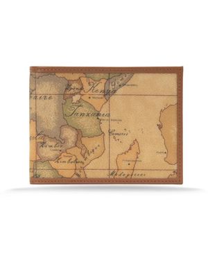 Alviero Martini 1A Classe Wallets & Cardholders - Neutro