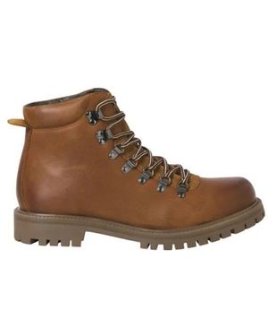 Jack & Jones Trekking Boots - Marrón