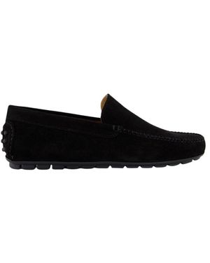 Gibaldi Loafers - Negro