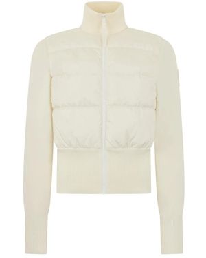 Canada Goose Winter Jackets - Blanco