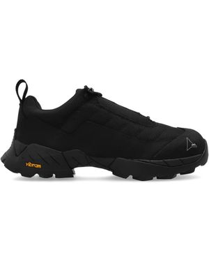 Roa Sneakers - Negro