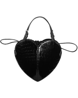 ROTATE BIRGER CHRISTENSEN Handbags - Black
