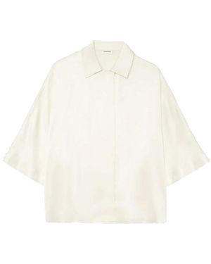Anine Bing Shirts - White