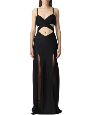 Amen Gowns - Black