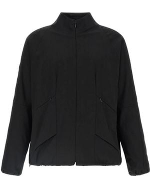 Kiko Kostadinov Light Jackets - Black