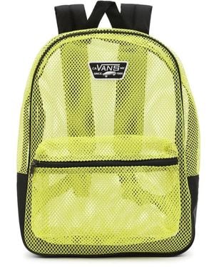Vans Backpacks - Grün