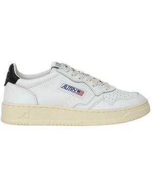Autry Sneakers - Bianco