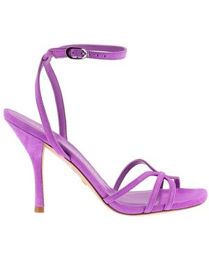 Stuart Weitzman Sandals - Violet