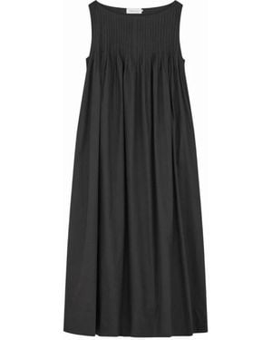 Skall Studio Maxi Dresses - Black