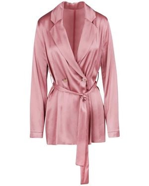 Ottod'Ame Blazers - Pink