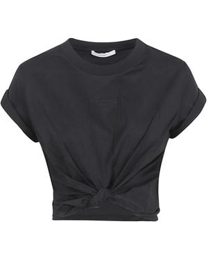 Givenchy T-Shirts - Black