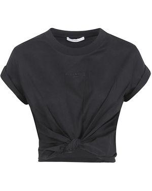 Givenchy Tops ,Zwart ,T-Shirts