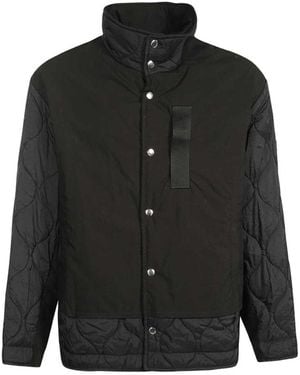 Tatras Light Jackets - Noir