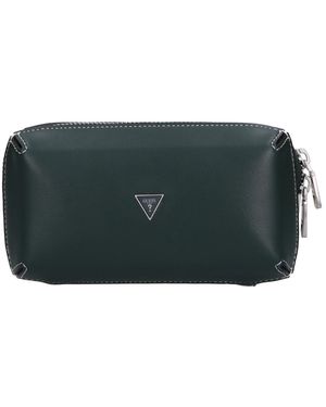 Guess Shoulder Bags - Verde