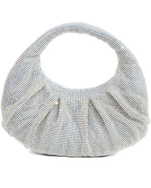 TWENTYFOUR Handbags - Grigio