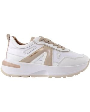 Alexander Smith Sneakers - Gray