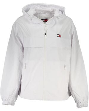 Tommy Hilfiger Hoodies - Grey