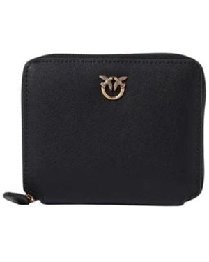 Pinko Wallets & Cardholders - Nero
