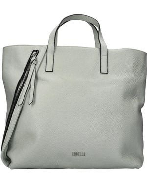 Rebelle Tote Bags - Gris