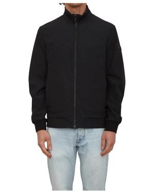 Peuterey Bofin Srt 01 Bomberjack - Zwart