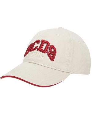 Gcds Caps - Rose