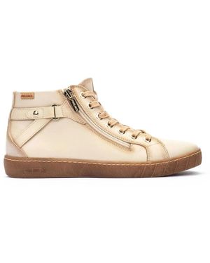 Pikolinos Sneakers - Naturel