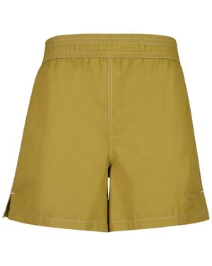 Ami Paris Beachwear - Verde