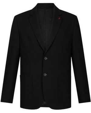 Liu Jo Formal Blazers - Black
